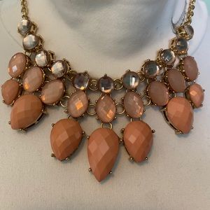 Charming Charlie necklace